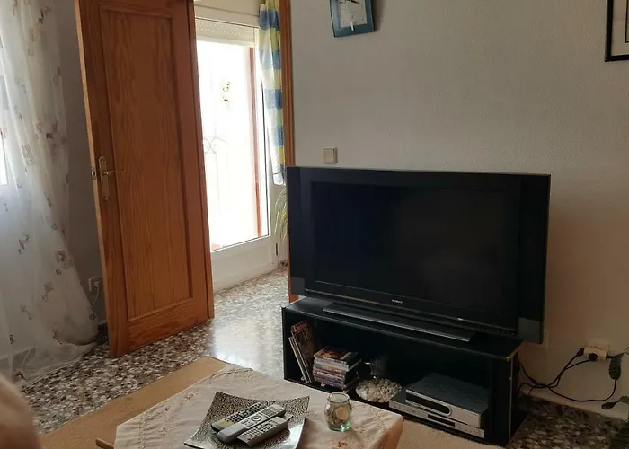 Casa De Los Amigos