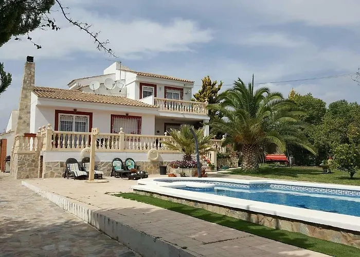 Casa De Los Amigos