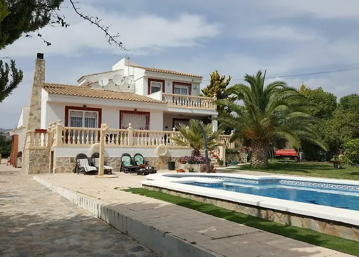 Casa De Los Amigos