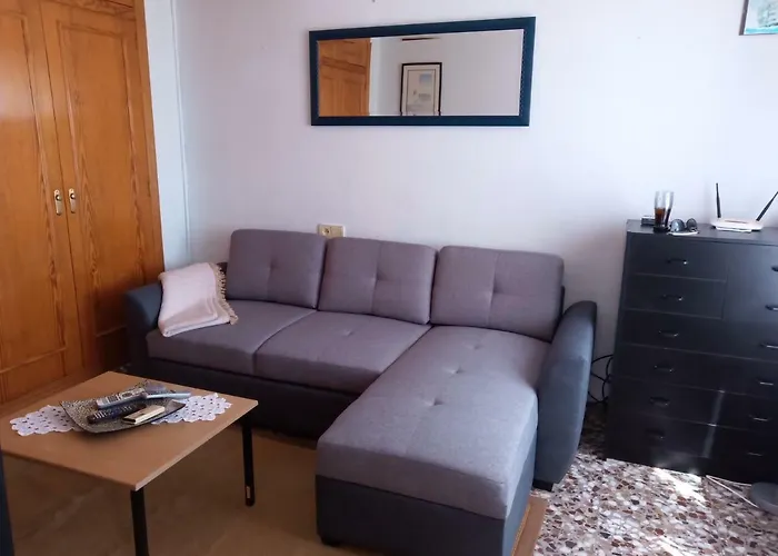 Casa De Los Amigos
