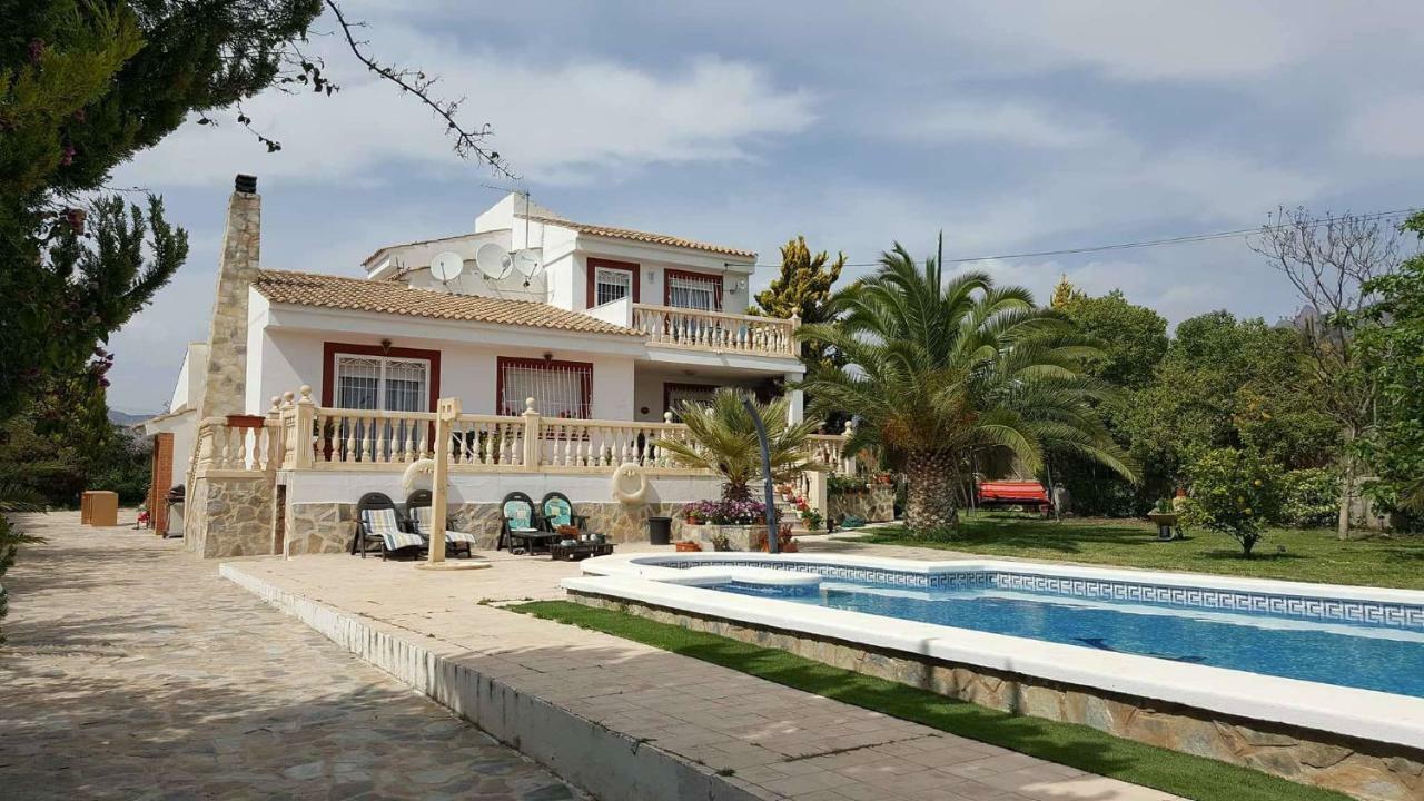 Casa De Amigos Apartment