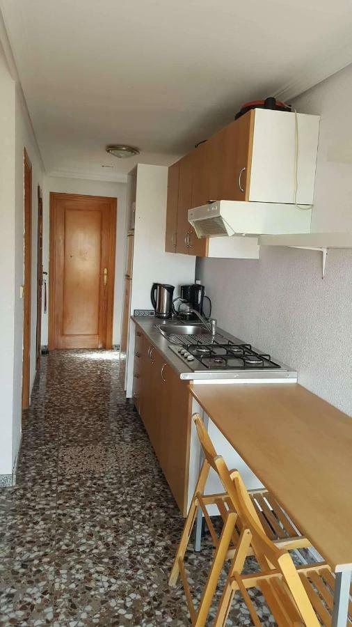 Casa De Amigos Apartment