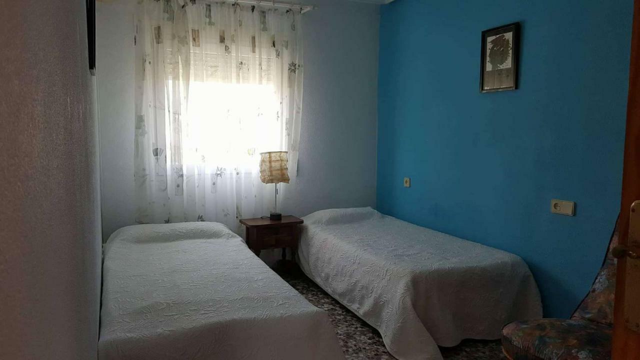 Apartment Casa De Amigos *