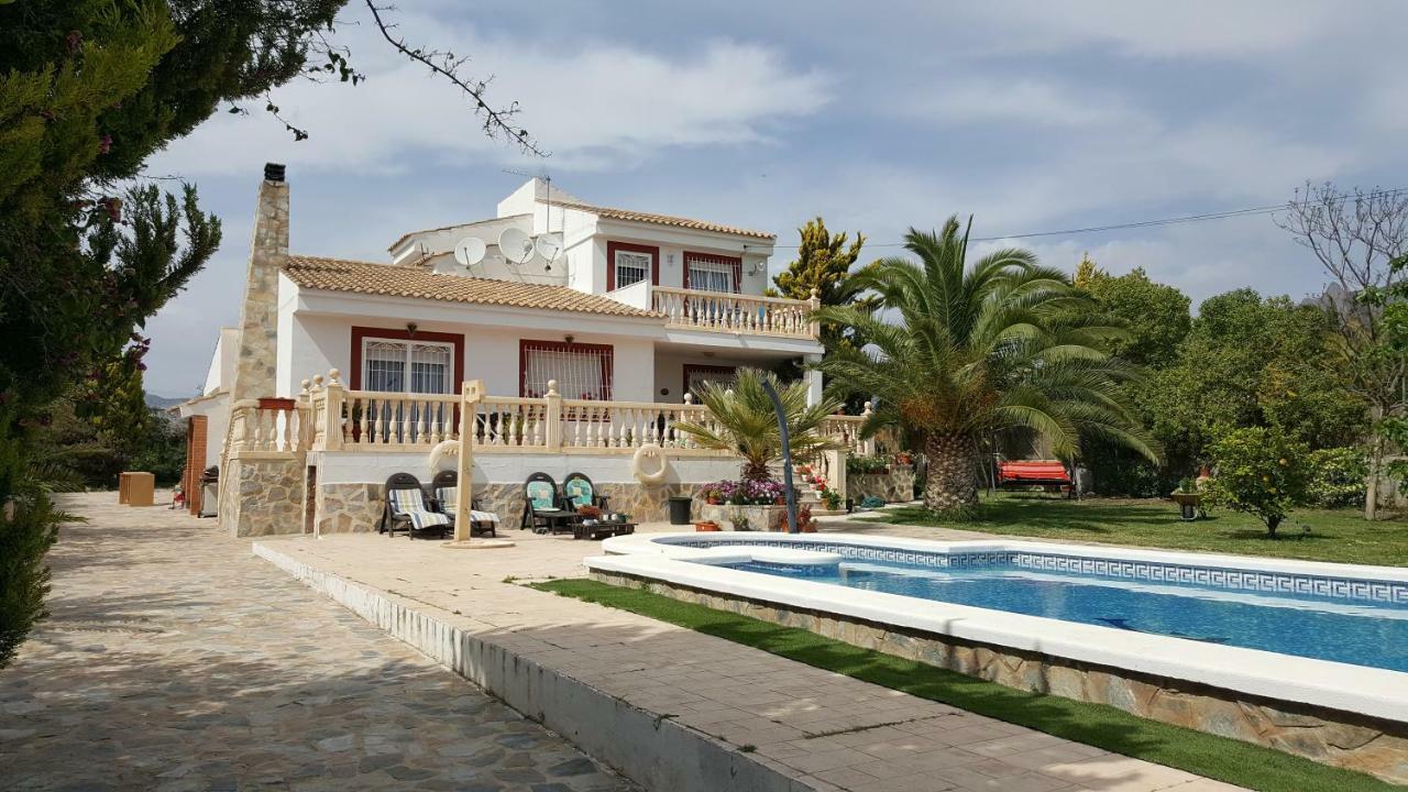 Casa De Amigos Apartment *