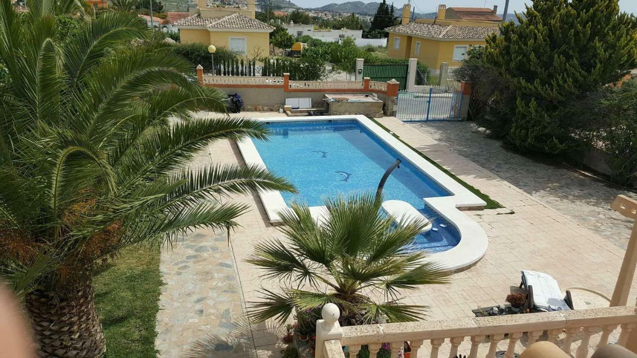 Casa De Amigos