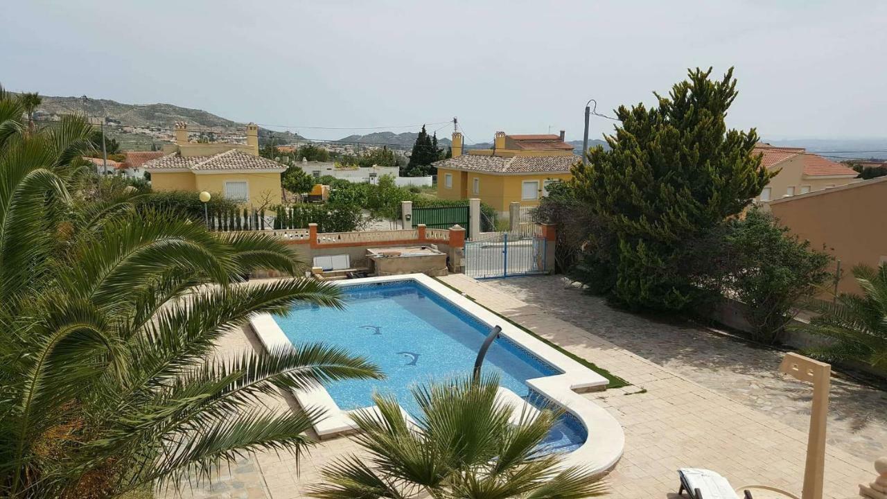 Casa De Amigos Apartment *
