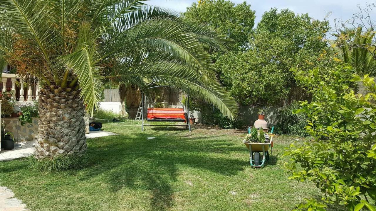 Casa De Amigos Apartment Busot