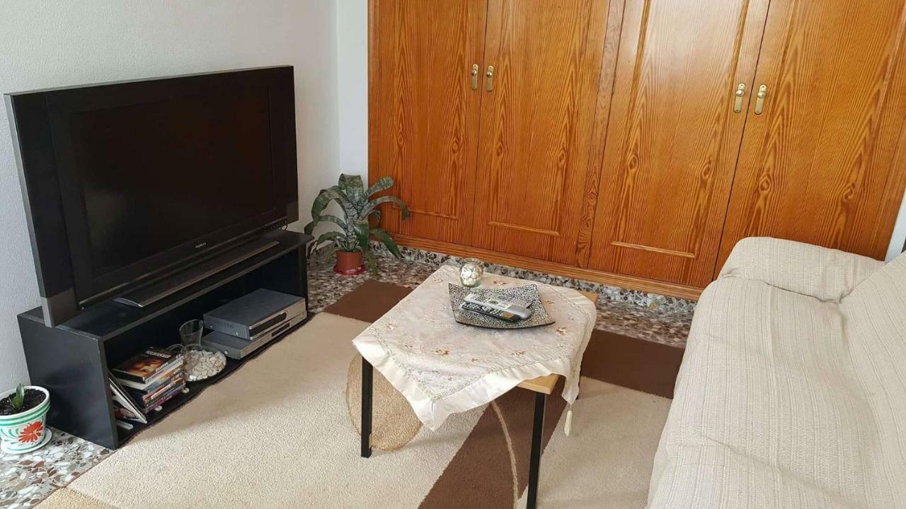 Casa De Amigos Apartment