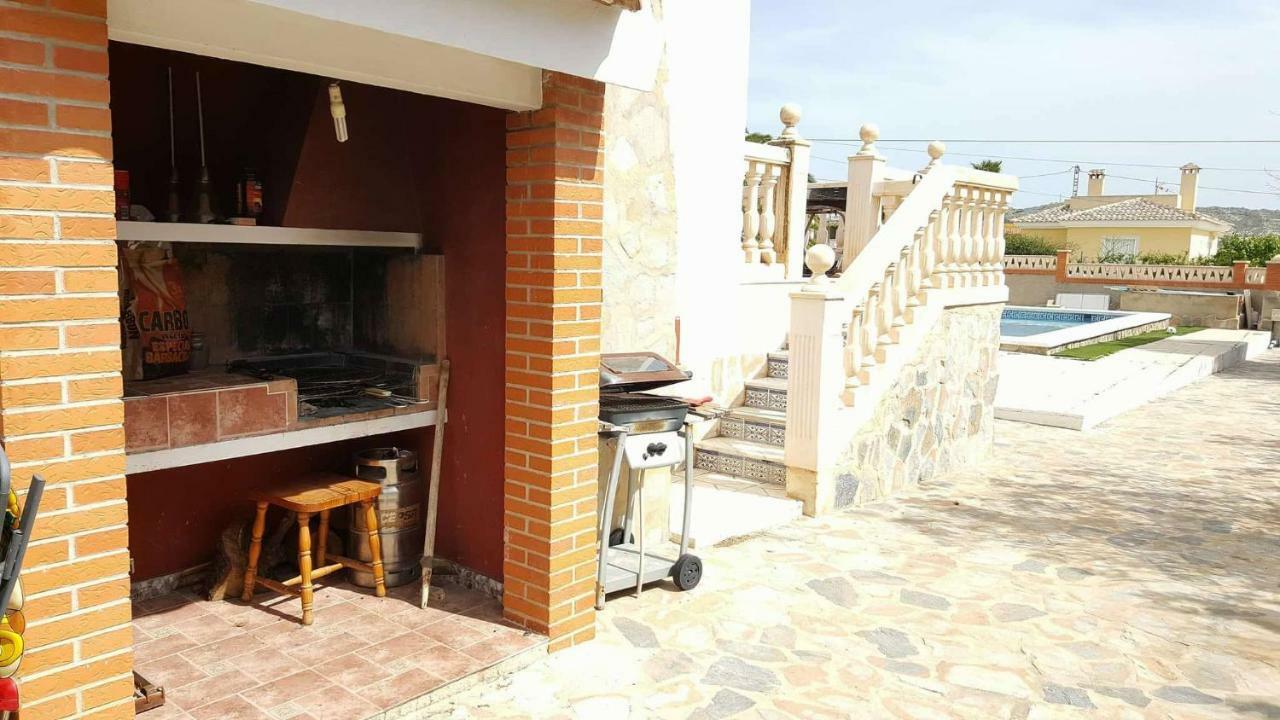 Apartment Casa De Amigos