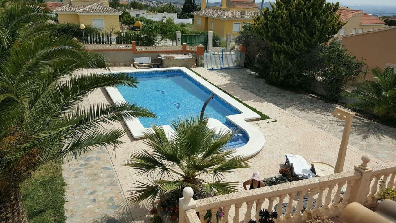Casa De Amigos Apartment